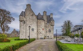 Barcaldine Castle